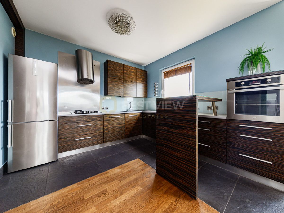 Mieszkanie 3-pokojowe Warszawa Ursus, ul. Ryżowa. Zdjęcie 7