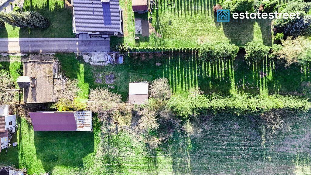 Działka rolno-budowlana Podłęże. Zdjęcie 13