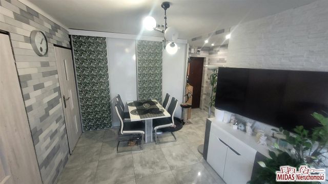 Mieszkanie 3-pokojowe Włocławek Południe . Zdjęcie 3