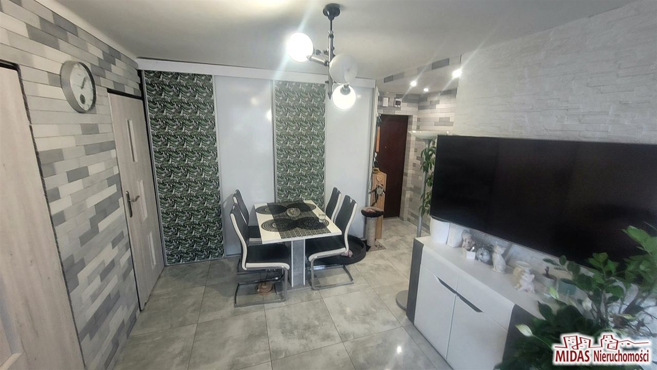 Mieszkanie 3-pokojowe Włocławek Południe . Zdjęcie 3