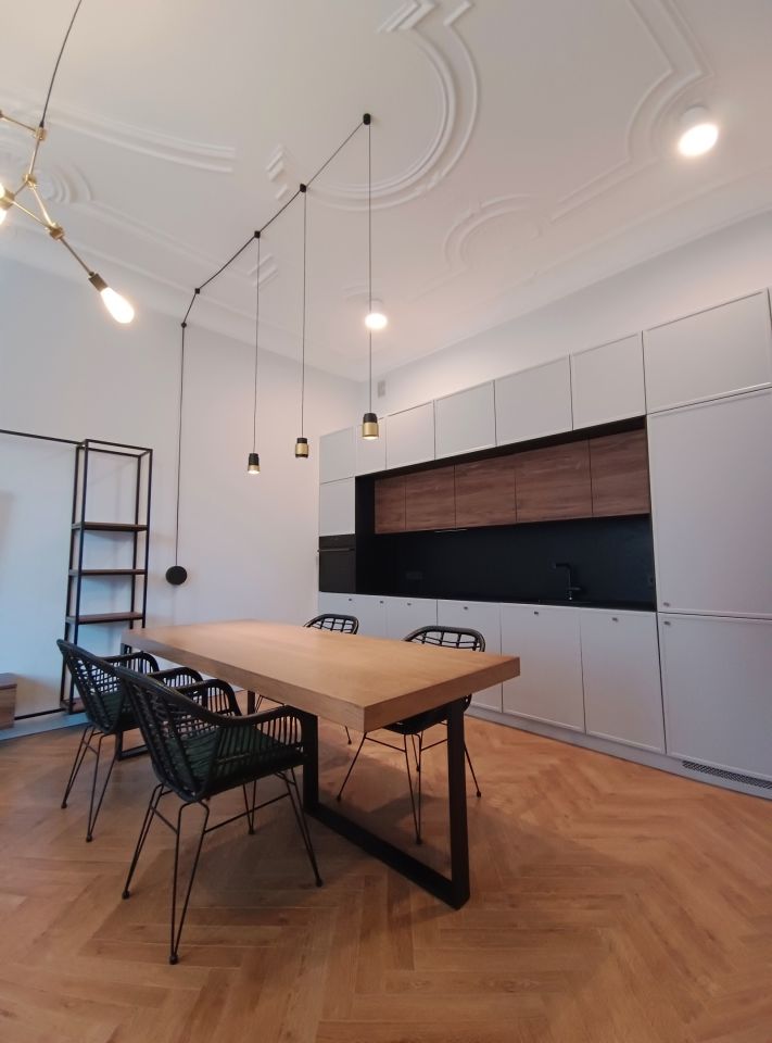 Mieszkanie 2-pokojowe Bydgoszcz Śródmieście, ul. Augusta Cieszkowskiego. Zdjęcie 5