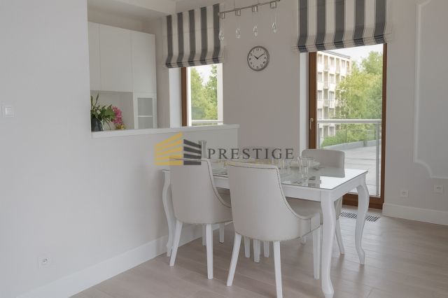 Mieszkanie 2-pokojowe Warszawa Śródmieście, ul. Leona Kruczkowskiego. Zdjęcie 6