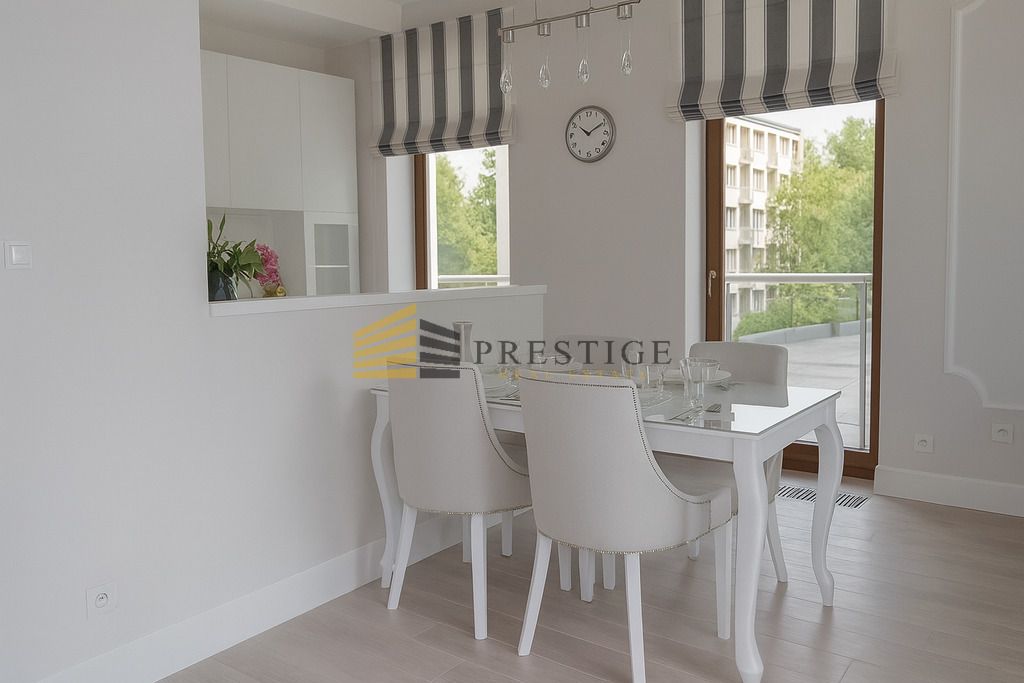 Mieszkanie 2-pokojowe Warszawa Śródmieście, ul. Leona Kruczkowskiego. Zdjęcie 6