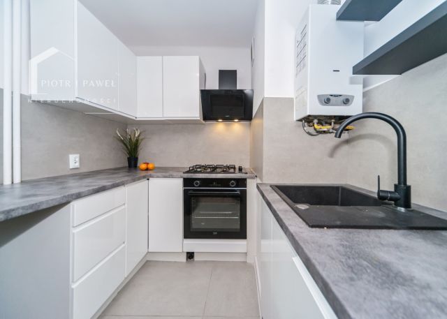 Mieszkanie 3-pokojowe Bielsko-Biała, ul. Spółdzielców. Zdjęcie 11