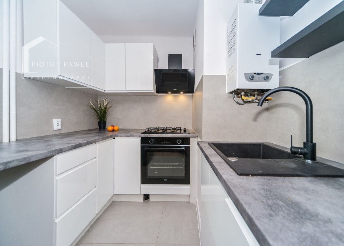 Mieszkanie 3-pokojowe Bielsko-Biała, ul. Spółdzielców. Zdjęcie 11