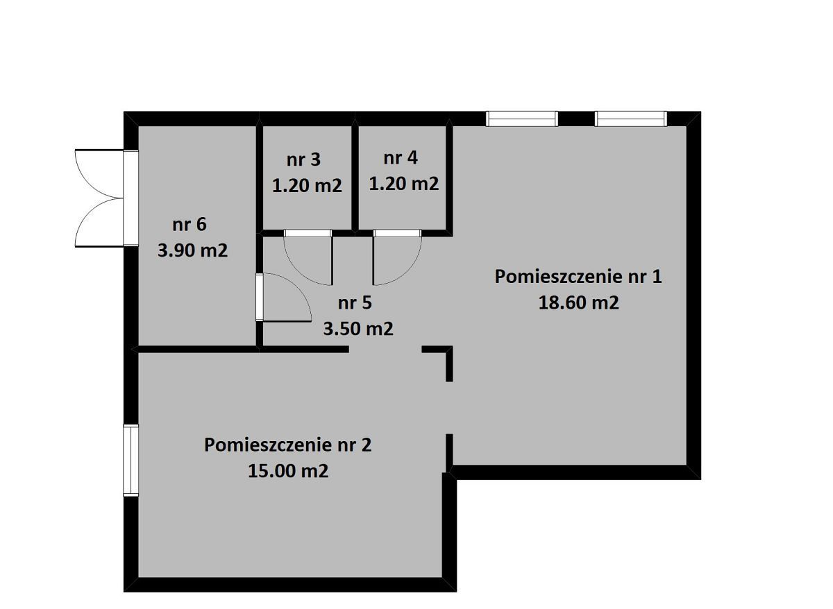 Lokal Świdnik, ul. Mickiewicza. Zdjęcie 11