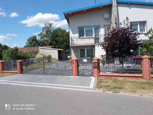 dom wolnostojący, 5 pokoi Czastary, ul. Reymonta. Zdjęcie 15