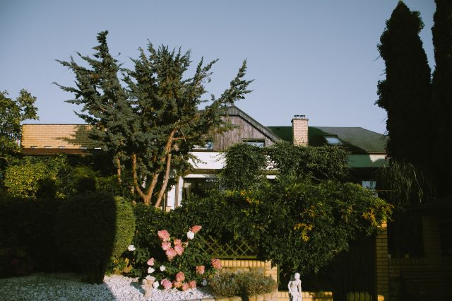 dom wolnostojący, 5 pokoi Rumia Zagórze, ul. Górnicza. Zdjęcie 1