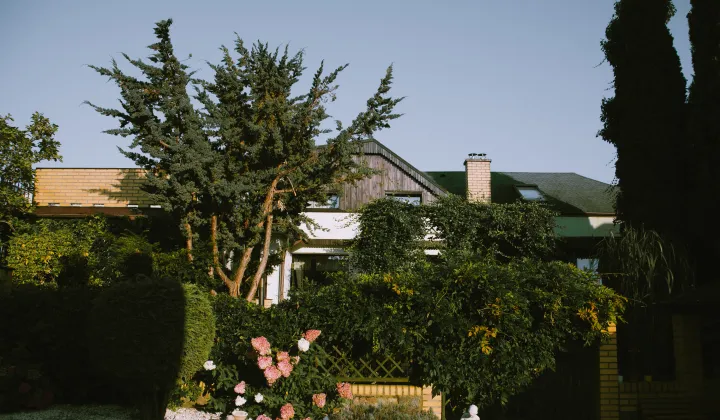 dom wolnostojący, 5 pokoi Rumia Zagórze, ul. Górnicza