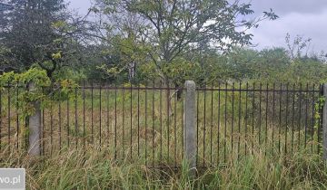 Działka budowlana Justynów, ul. Wspólna