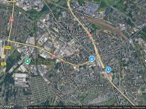 Działka budowlana Częstochowa Ostatni Grosz, ul. Źródlana