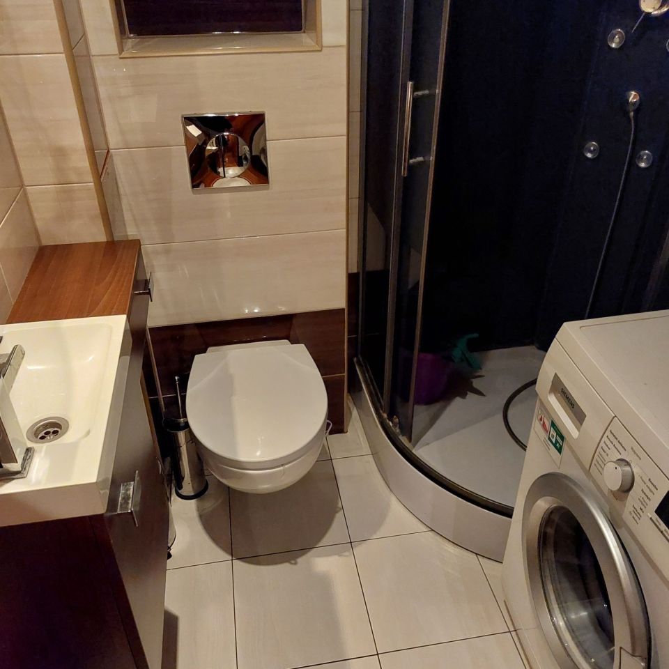 Mieszkanie 2-pokojowe Dąbrowa Górnicza, ul. Adama Mickiewicza. Zdjęcie 4