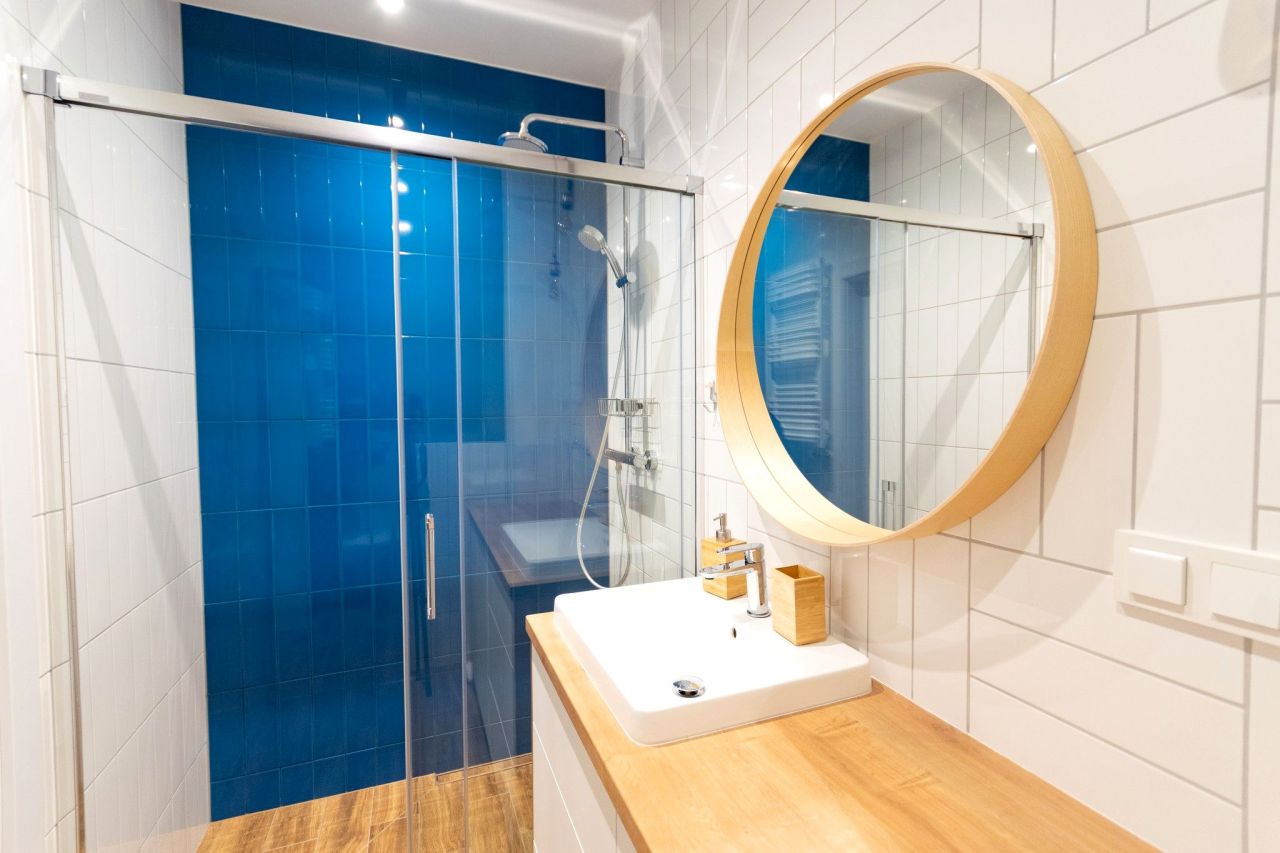 Mieszkanie 2-pokojowe Gdańsk Śródmieście, ul. Toruńska. Zdjęcie 4