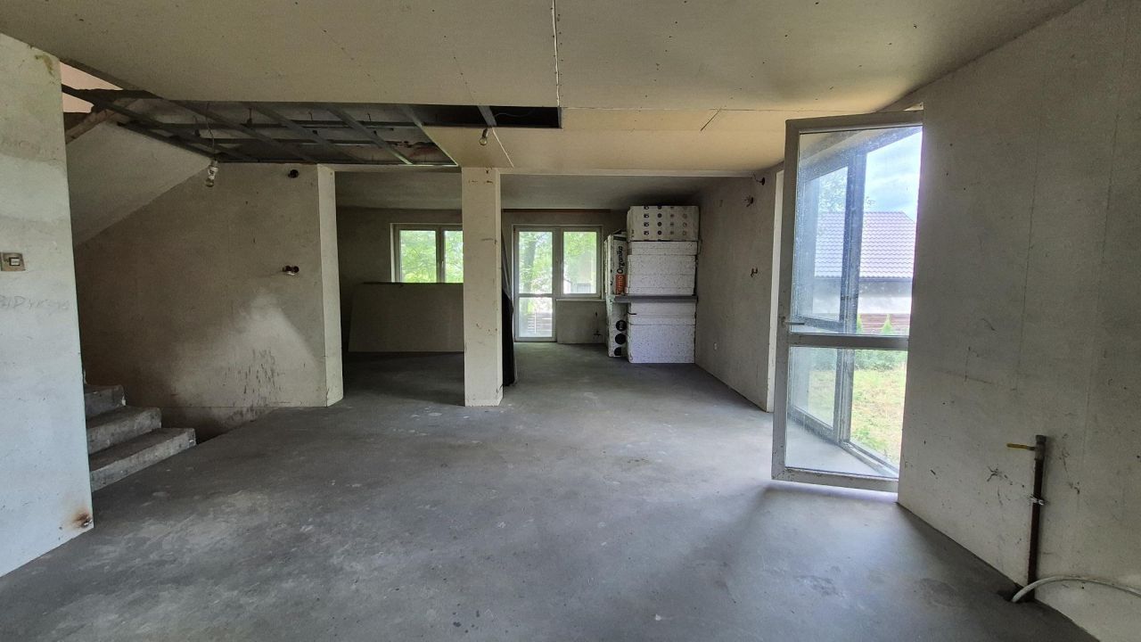 dom wolnostojący, 5 pokoi Tarnów Piaskówka, ul. Jastruna. Zdjęcie 16