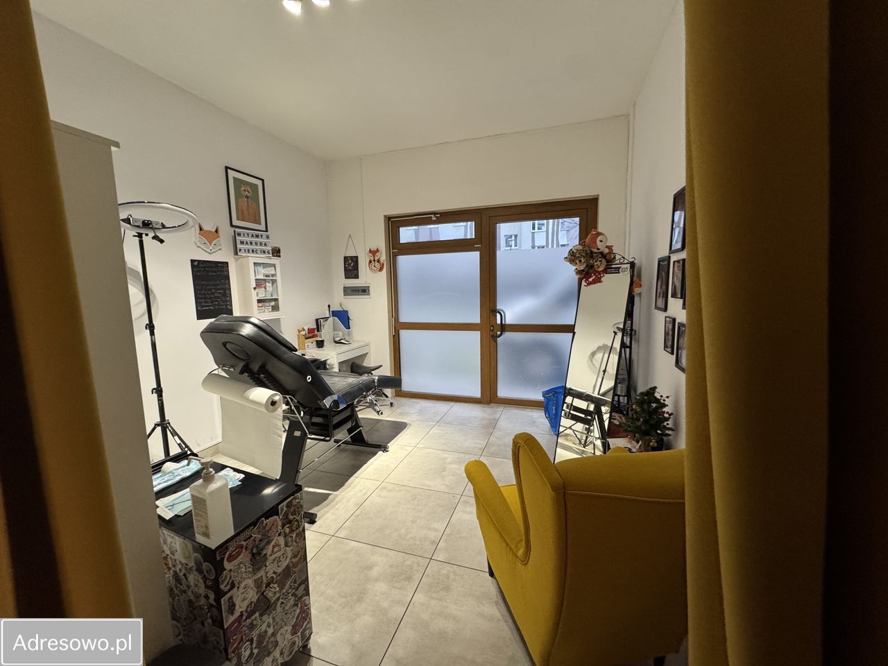 Lokal Wrocław Gaj, ul. Dzierżoniowska. Zdjęcie 4