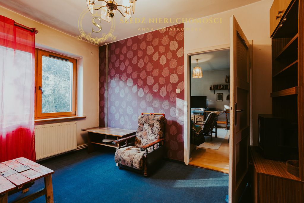 dom wolnostojący, 4 pokoje Oborniki Śląskie. Zdjęcie 16