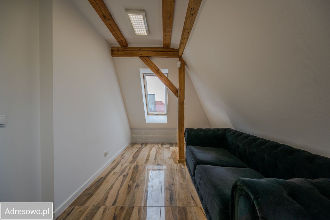 Mieszkanie 4-pokojowe Wrocław Krzyki, ul. Puszczykowska. Zdjęcie 9