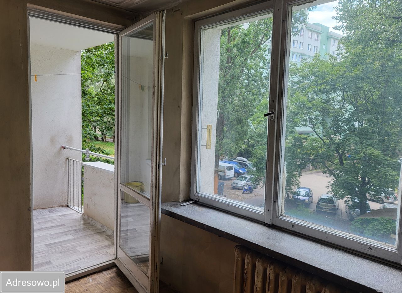 Mieszkanie 2-pokojowe Warszawa Mokotów, ul. Czerniakowska. Zdjęcie 18