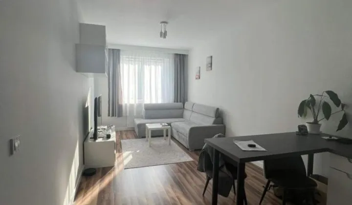 Mieszkanie 2-pokojowe Warszawa Pelcowizna, ul. Aleksandra Kotsisa