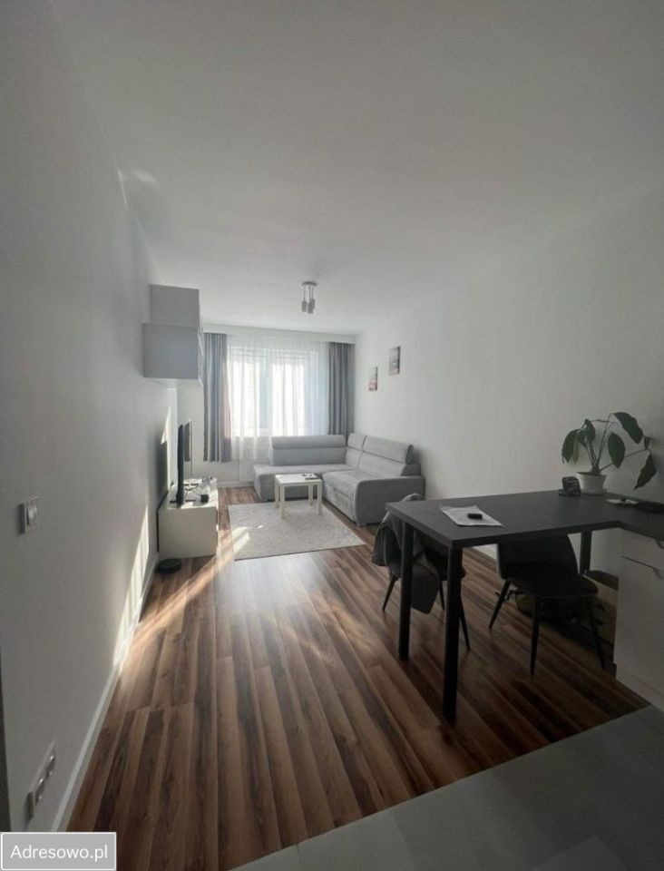 Mieszkanie 2-pokojowe Warszawa Pelcowizna, ul. Aleksandra Kotsisa