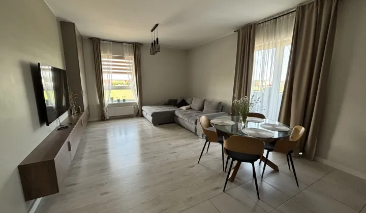 Mieszkanie 3-pokojowe Środa Wielkopolska