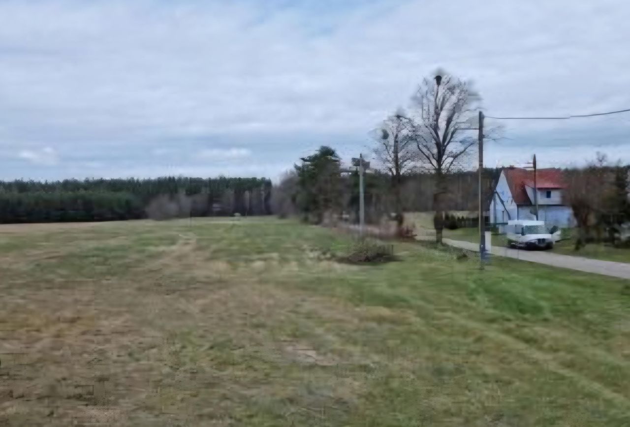 Działka budowlana Nowe Ślepce. Zdjęcie 2