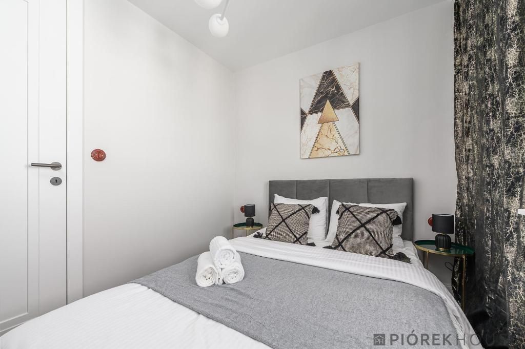 Mieszkanie 4-pokojowe Warszawa Praga-Północ, ul. Targowa. Zdjęcie 11