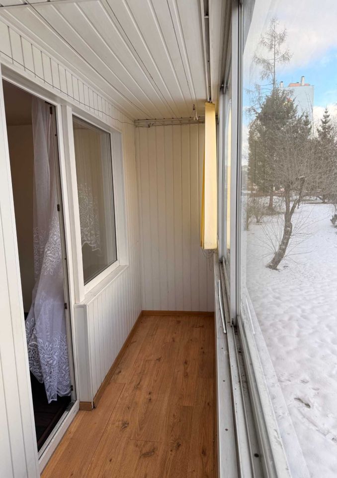 Mieszkanie 2-pokojowe Jelenia Góra Zabobrze. Zdjęcie 3