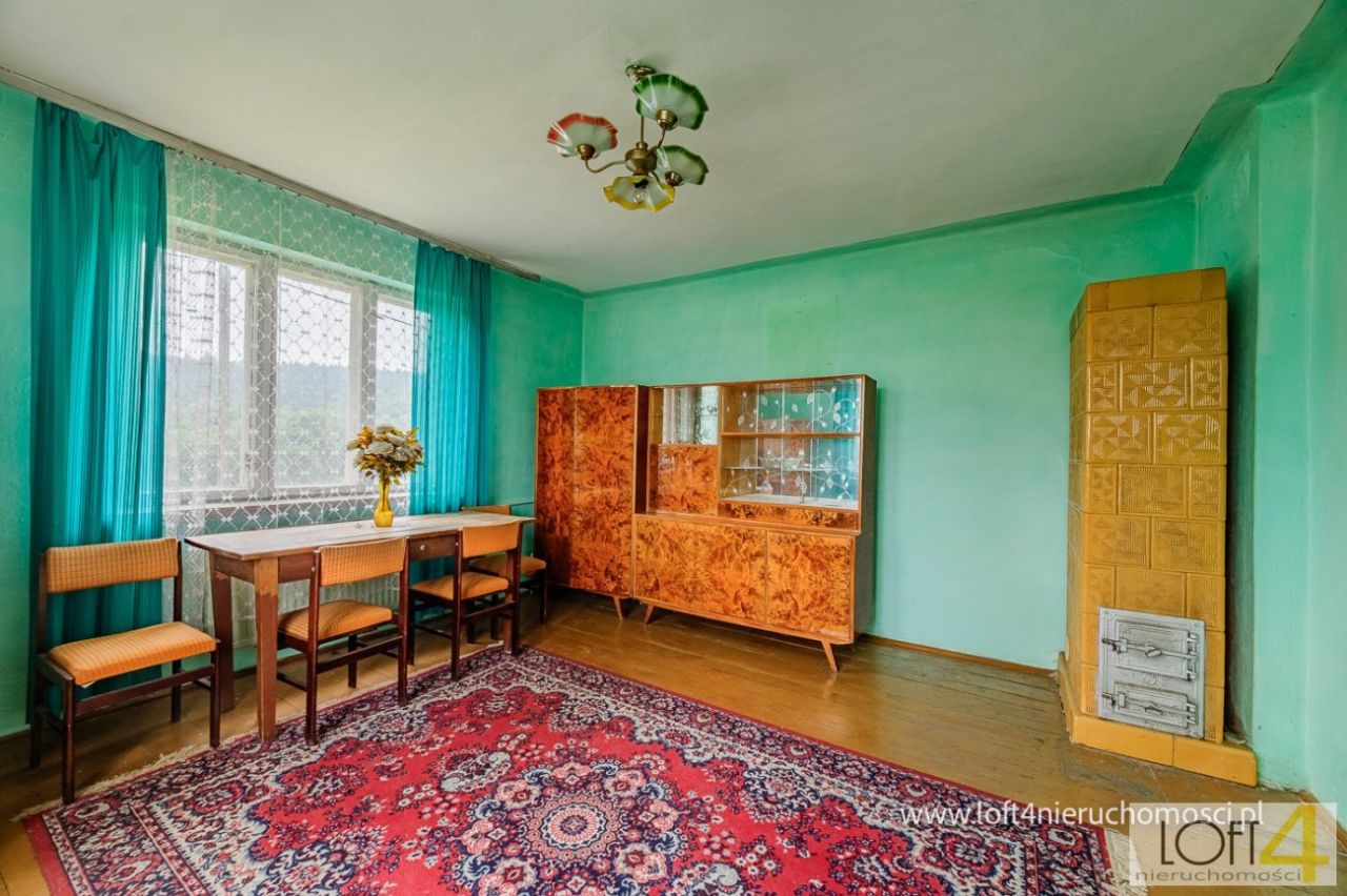 dom wolnostojący, 4 pokoje Zwiernik. Zdjęcie 8