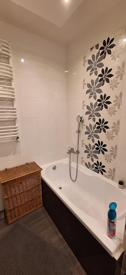 Mieszkanie 3-pokojowe Białystok Piasta, ul. Mieszka I. Zdjęcie 12