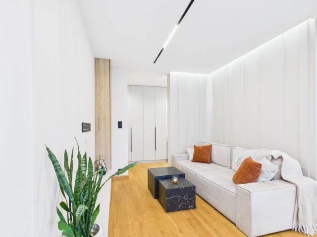 Mieszkanie 3-pokojowe Warszawa Praga-Południe, ul. Mińska. Zdjęcie 11