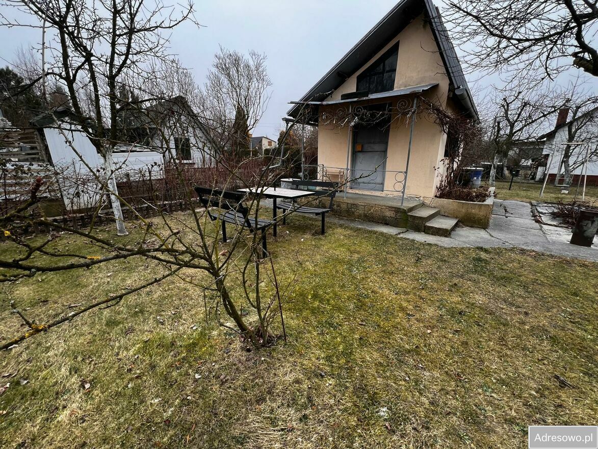 Działka rod Ziemnice. Zdjęcie 8