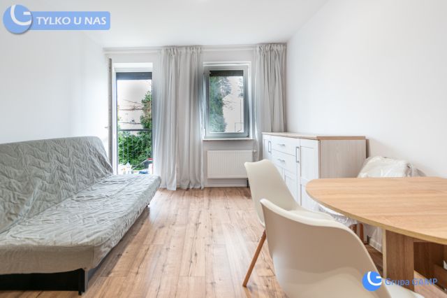 Mieszkanie 2-pokojowe Kraków Ruczaj, ul. Zachodnia. Zdjęcie 3