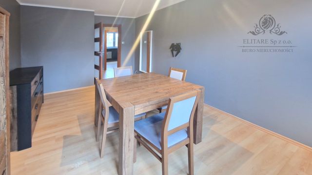 Mieszkanie 3-pokojowe Wrocław Huby, ul. Wieczysta. Zdjęcie 2