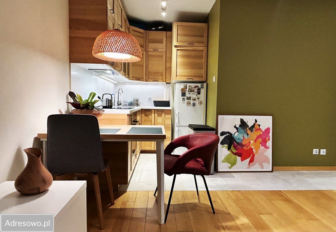 Mieszkanie 2-pokojowe Białystok Słoneczny Stok, ul. Stroma. Zdjęcie 7