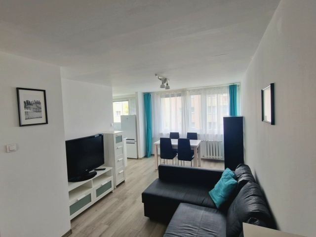 Mieszkanie 2-pokojowe Bielawa, os. Włókniarzy. Zdjęcie 1