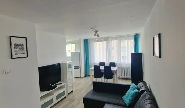 Mieszkanie 2-pokojowe Bielawa, os. Włókniarzy