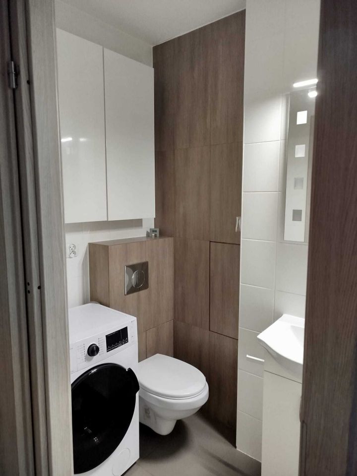 Mieszkanie 2-pokojowe Łódź Teofilów, ul. Rojna. Zdjęcie 8