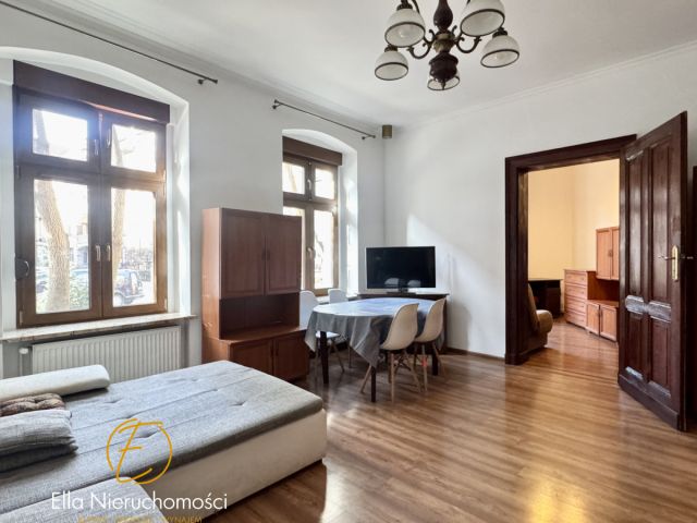 Mieszkanie 3-pokojowe Legnica, ul. Dezyderego Chłapowskiego. Zdjęcie 3