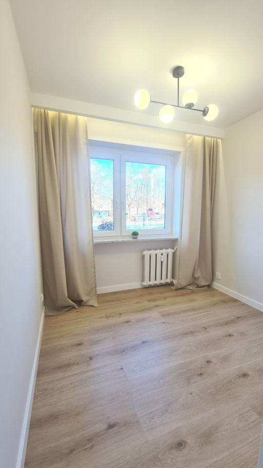 Mieszkanie 3-pokojowe Białystok Bojary, ul. Fabryczna. Zdjęcie 7