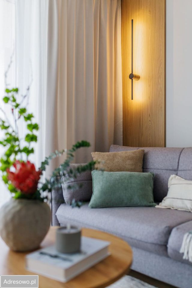 Mieszkanie 2-pokojowe Olsztyn, ul. Poprzeczna. Zdjęcie 8