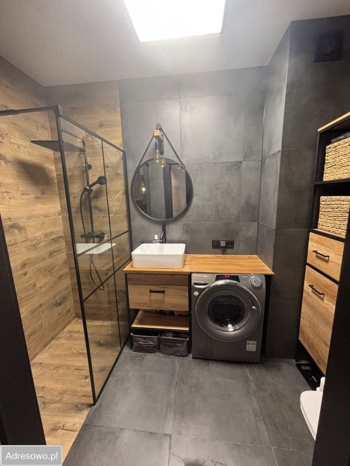 Mieszkanie 2-pokojowe Poznań Nowe Miasto, ul. Florentyny Luboińskiej. Zdjęcie 7