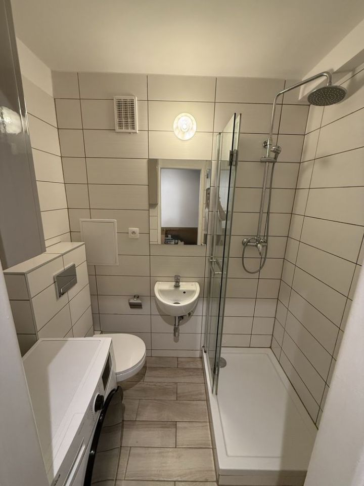 Mieszkanie 2-pokojowe Poznań Winogrady, os. Pod Lipami. Zdjęcie 8