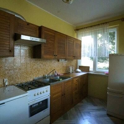 bliźniak, 5 pokoi Kołobrzeg Centrum, ul. Wodna. Zdjęcie 5