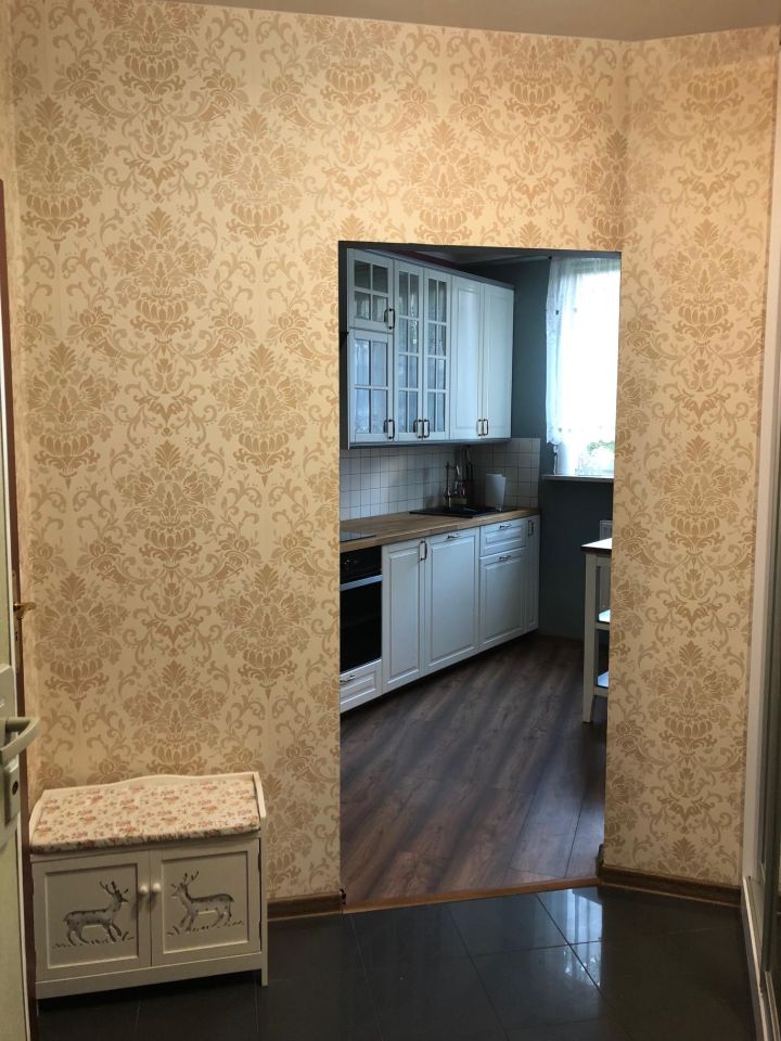 Mieszkanie 2-pokojowe Warszawa Ursynów, ul. Belgradzka. Zdjęcie 10