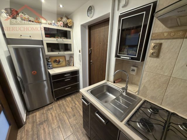 Mieszkanie 1-pokojowe Lubań, ul. Tkacka. Zdjęcie 3