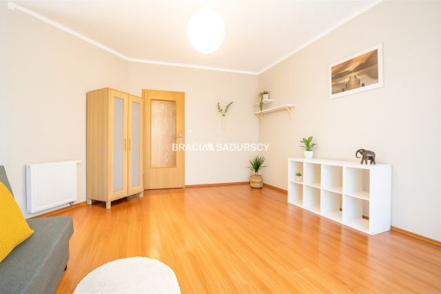 Mieszkanie 2-pokojowe Kraków Dębniki, ul. prof. Michała Bobrzyńskiego. Zdjęcie 12