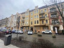 Mieszkanie 2-pokojowe Szczecin Centrum, al. Papieża Jana Pawła II. Zdjęcie 2