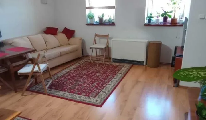 Mieszkanie 2-pokojowe Kraków Podgórze, pl. Bohaterów Getta