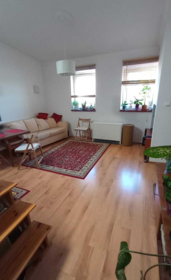 Mieszkanie 2-pokojowe Kraków Podgórze, pl. Bohaterów Getta. Zdjęcie 1